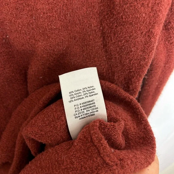 Wilfred Wool Turtleneck - Picture 6 of 6